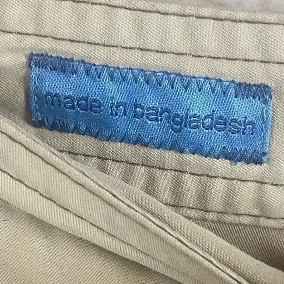 Marmot Beth Rodden Women's Sz 8 Capri Pants Hiking Khaki Polyester Nylon Outdoor - Picture 4 of 8